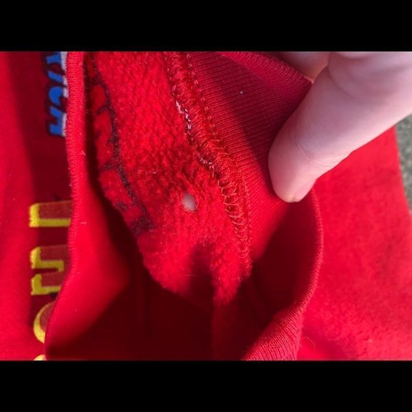 Marvel | Superhero Heads Sweatshirt - Picture 7 of 7